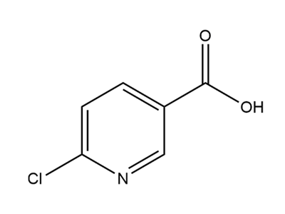 6-氯煙酸   （CAS: 5326-23-8)