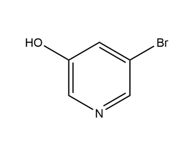 3-溴-5-羥基吡啶   （CAS: 74115-13-2)